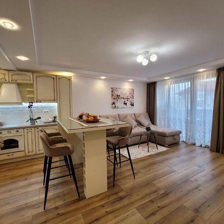 Vazov Apartment Kazanlŭk Exterior foto