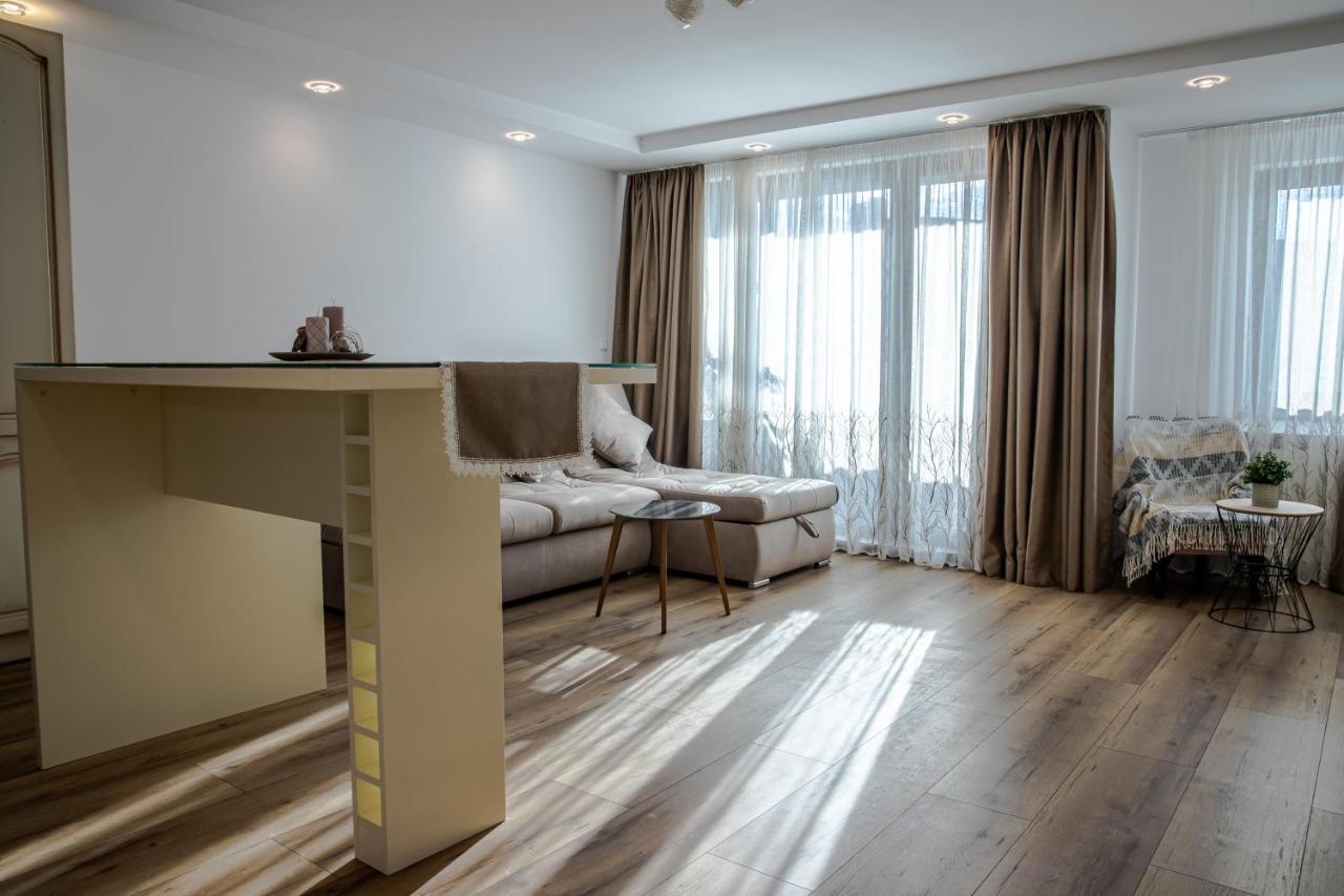 Vazov Apartment Kazanlŭk Exterior foto