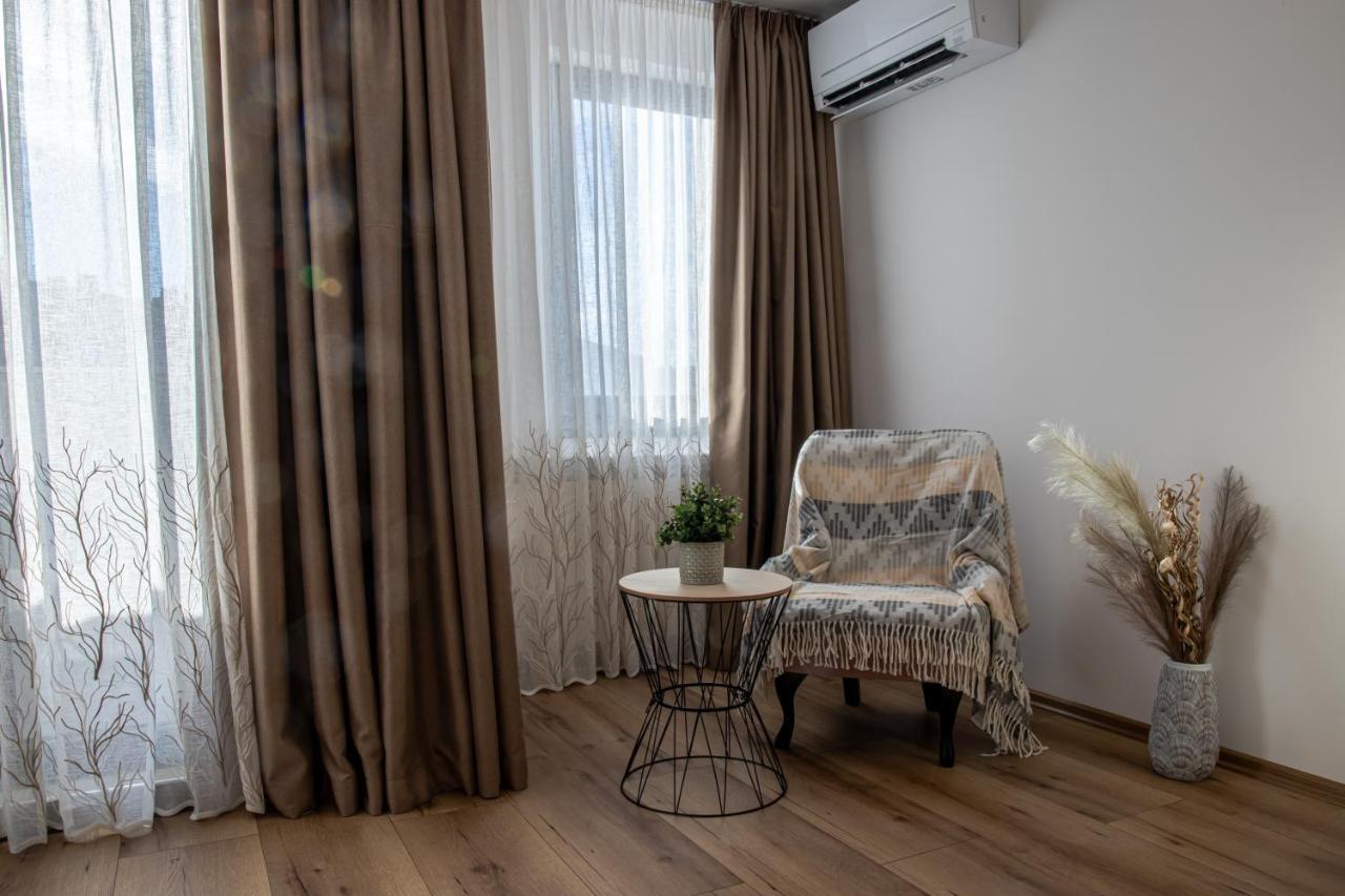 Vazov Apartment Kazanlŭk Exterior foto