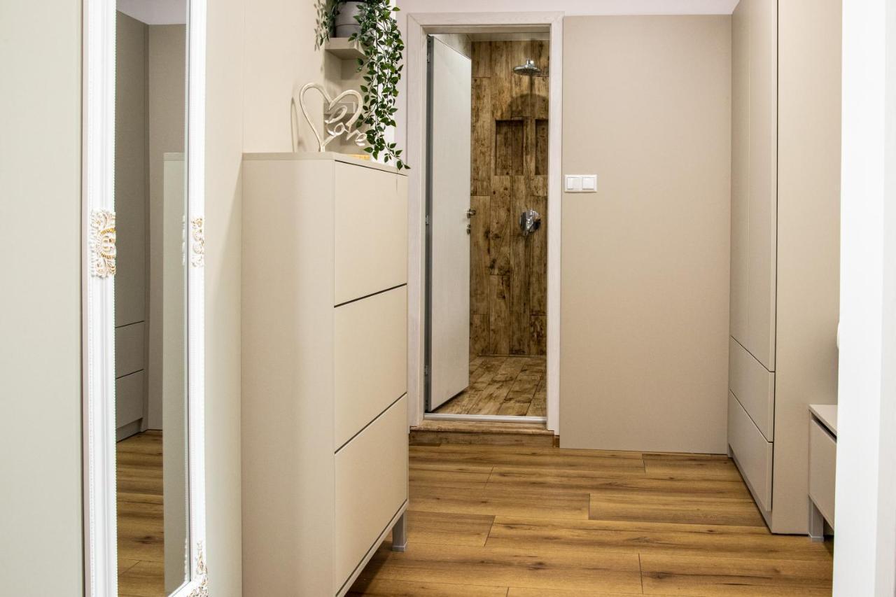Vazov Apartment Kazanlŭk Exterior foto