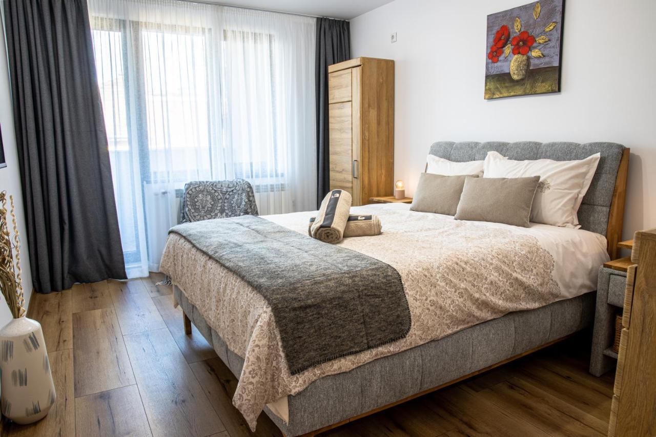 Vazov Apartment Kazanlŭk Exterior foto