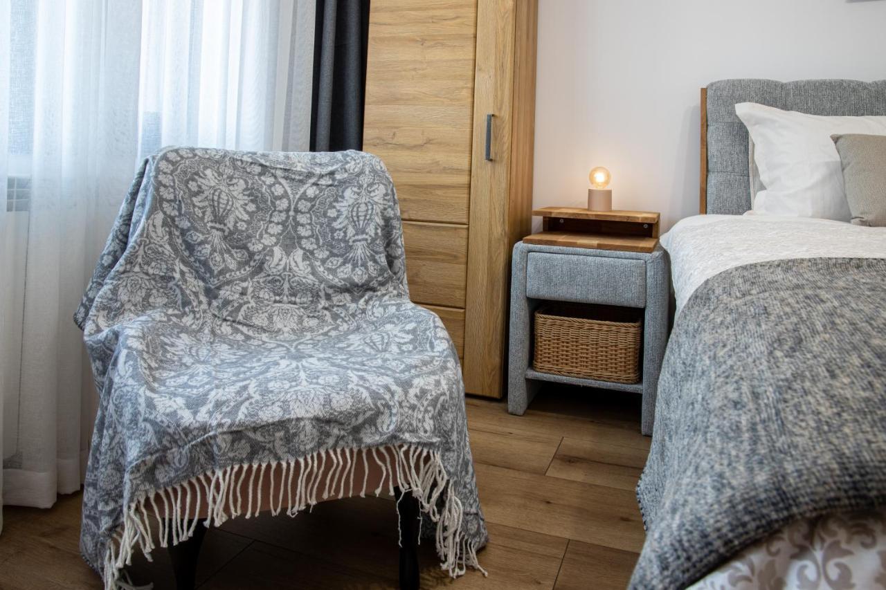 Vazov Apartment Kazanlŭk Exterior foto