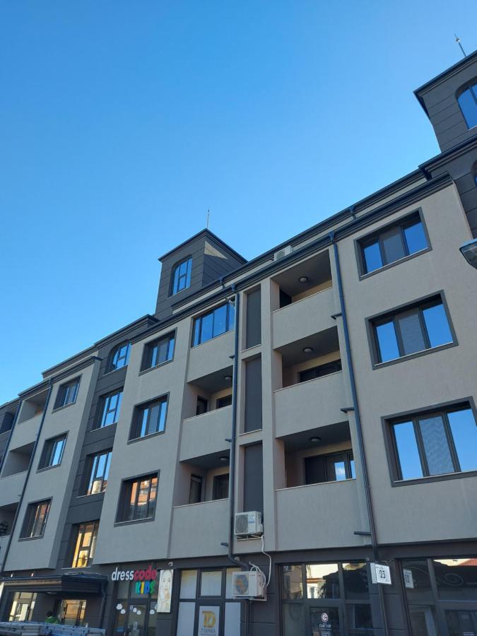 Vazov Apartment Kazanlŭk Exterior foto