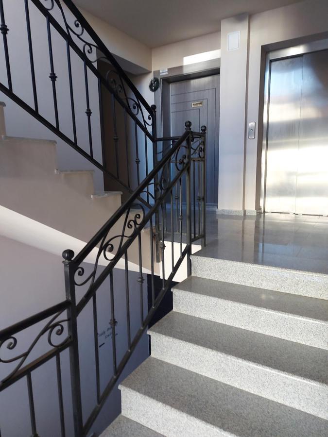 Vazov Apartment Kazanlŭk Exterior foto