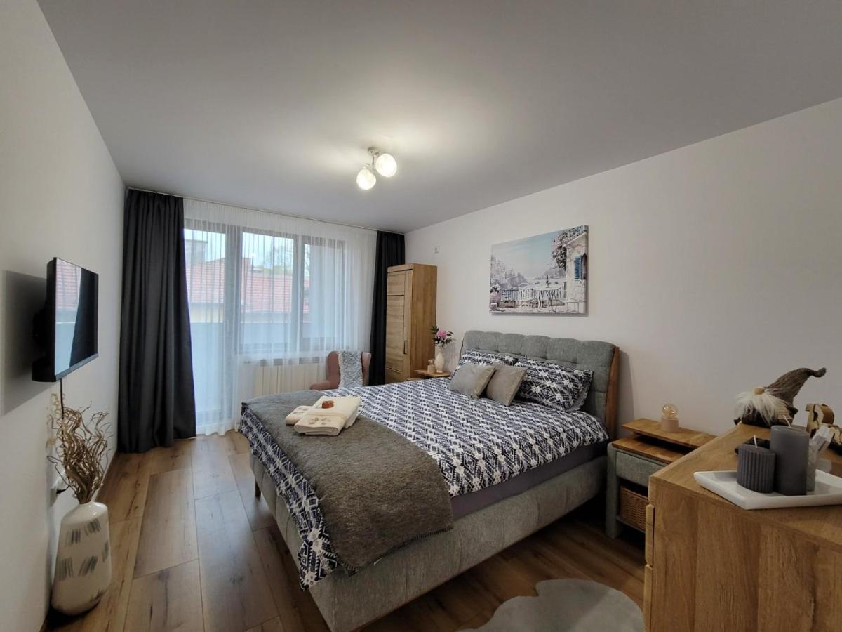 Vazov Apartment Kazanlŭk Exterior foto