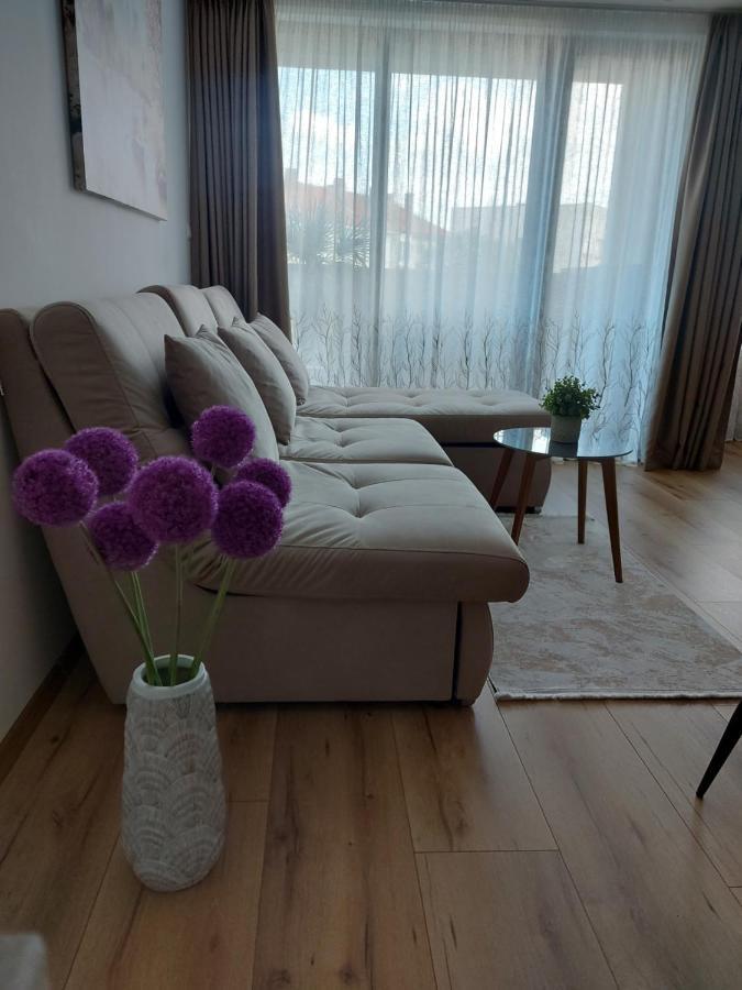Vazov Apartment Kazanlŭk Exterior foto
