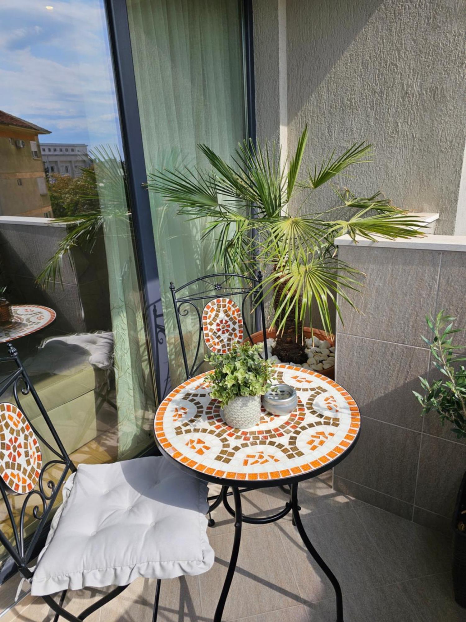 Vazov Apartment Kazanlŭk Exterior foto
