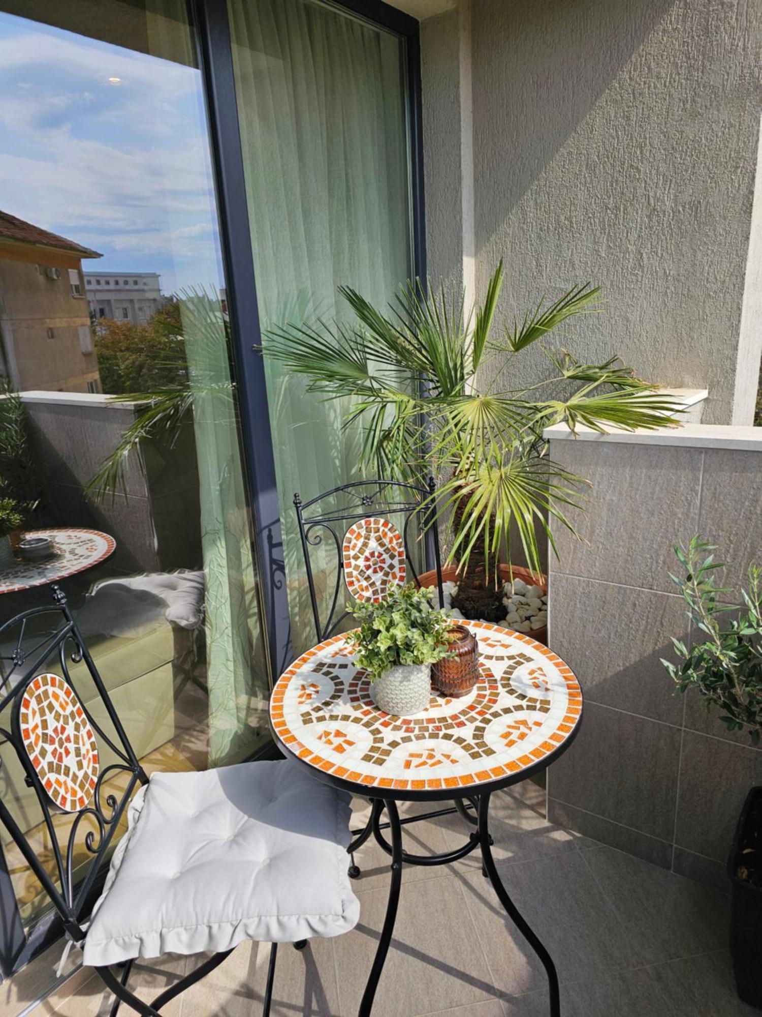 Vazov Apartment Kazanlŭk Exterior foto